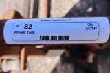 Wheel Jack