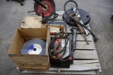 Pallet: Tools, Misc Battery Tester
