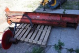 Tailgate Sander