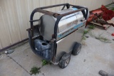 Hydro Tek Pressure Washer