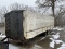 CUSTOM BUILT TANDEM AXLE HEMP/TOMATO TRAY TRAILER