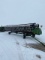 JOHN DEERE 630F 30' FLEX HEAD