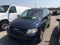 2006 CHRYSLER TOWN & COUNTRY