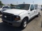 2007 FORD  F250