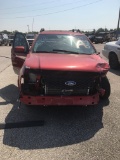 2007 FORD  FREESTYLE