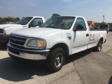 1998 FORD F150