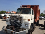 1997 FORD  LN8000