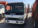 2003 ISUZU  PACKER