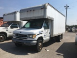 2000 FORD  E350