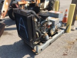 2000 30R61   KOHLER GENERATOR