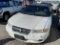 1996 Chrysler Sebring with Bill of Sale Tow# 94450 Item 15