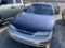 1997 Nissan Maxima with Bill of Sale Tow# 95031 Item 29