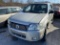 2007 Mercury Mariner with Bill of Sale Tow# 96238 Item 33