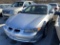 2003 Pontiac Grand Prix with Bill of Sale Tow# 96242 Item 34