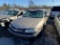 2004 Chevy Impala with Bill of Sale Tow# 95593 Item 36