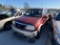 2001 Suzuki Grand Vitara with Bill of Sale Tow# 96669 Item 40