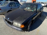 1994 Bmw 328I with Bill of Sale Tow# 94557 Item 7