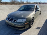 2006 Saab 93 with Bill of Sale Tow# 96303 Item 8