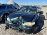 1998 Honda Accord with Bill of Sale Tow# 94562 Item 22