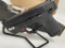 Smith & Wesson M&P9 Shield M2.0 TS Red Crimson Trace Laser New in box