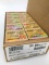 Full Case of Hornady Critical Defense 38 Special 250 Rounds 110 grain FTX CD