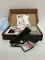 Smith & Wesson M&P9 Shield M2.0 w/Red Crimson Trace Laser New in Box
