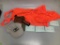 FNH Hat, Decals and Eberlestock Bird Bag