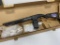Mossberg 590M 12 ga Pump Mag Fed Shotgun, New in Box