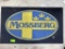MOSSBERG Dealer Floor Mat, Collectible