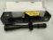 Nikon Black X1000 6-24x50SF Matte IL X-MOA Rifle Scope New in Box