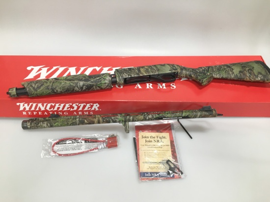 Winchester SXP Turkey Hunter in 12ga New in Box