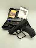 Walther PPQ 9mm Pistol New in Box 4