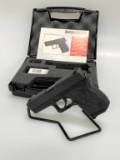 Used Diamond Back DB9 9mm Pistol with box