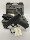 CANIK TP9SF Elite Pistol w/18rd mag, New in Box