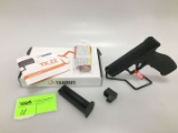 Taurus TX22 Pistol 22LR New in Box