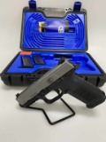 FN FNS-40 SS 40sw Pistol New in Box