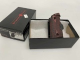 Crimson Trace Red Laser for Kimber Micro 9mm LG-409 P10 New in Box
