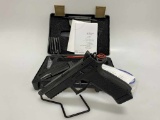 CZ P-09 9mm Suppressor Ready Pistol New in Box