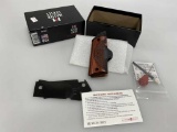 Crimson Trace Master Series LG-902 Fits Most 1911 Compacts New in Box