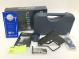 Beretta Nano 9mm Pistol New in Box