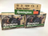 Remington NITRO TURKEY 12 GA