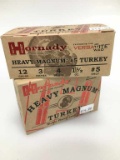 Hornady Heavy Magnum Turkey 12 GA 3