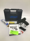 Walther PPS M2 Pistol 9mm New in box