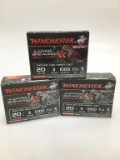 Winchester Long Beard XR 20 GA Turkey