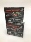 Winchester Long Beard XR 20 GA Turkey 3