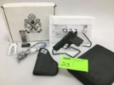 Springfield Armory 911 Pistol in 380, New in Box