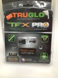 New Truglo Fiber Optics for Springfield XD, XD MOD2 &