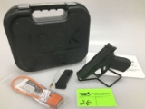 Glock G42 380 Pistol New in Box