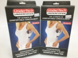 New Undertech undercover Womens Tank Top Concealment T-Shirt Size Small New