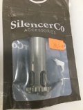 SilencerCo 16M x 1 LH Piston BP New